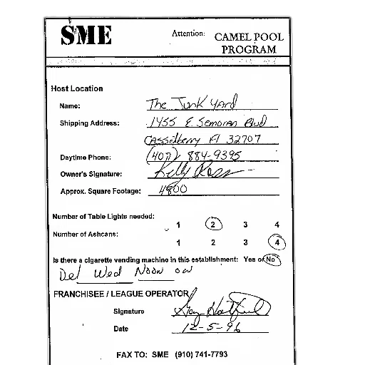 document, titled, sme, attention transparent PNG cut-out