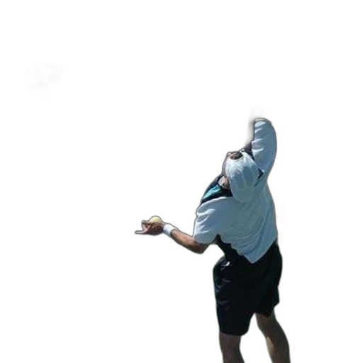 mask, staff, jacket, robot transparent PNG cut-out