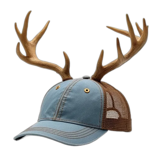 hat, crown, classic, mesh transparent PNG cut-out