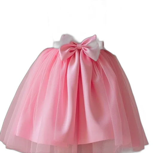 dress, crown, hat, 3d render transparent PNG cut-out