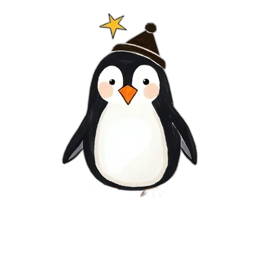hat, staff, animal, crown transparent PNG cut-out