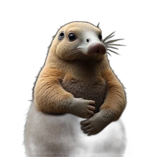 animal, creature, staff, food transparent PNG cut-out