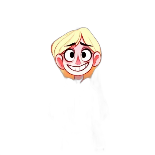 staff, face, mask, crown transparent PNG cut-out