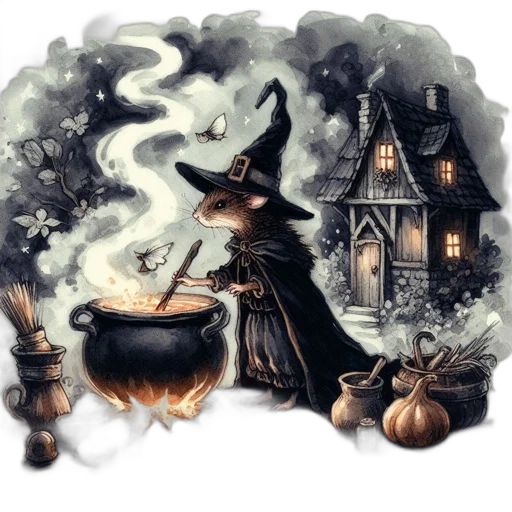 fantasy art, concept art, photorealistic, pixel art transparent PNG cut-out