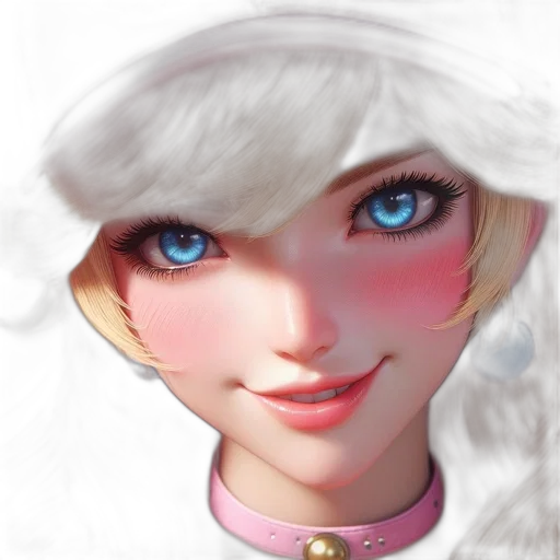 face, hat, crown, robot transparent PNG cut-out