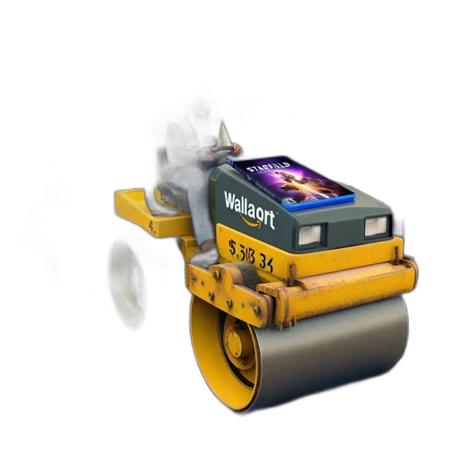 robot, weapon, car, animal transparent PNG cut-out