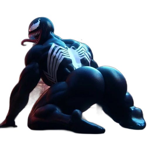 creature, animal, robot, concept art transparent PNG cut-out
