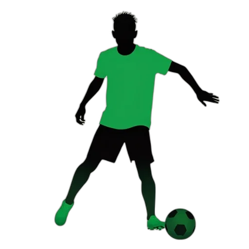 staff, 3d render, photorealistic, pixel art transparent PNG cut-out