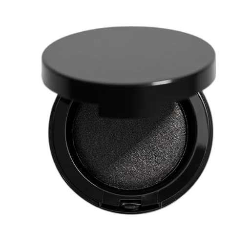 hat, 3d render, monochrome, dark transparent PNG cut-out