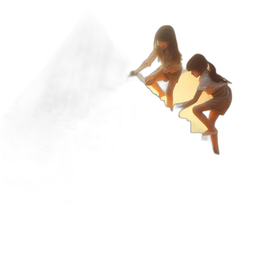 weapon, sword, staff, creature transparent PNG cut-out