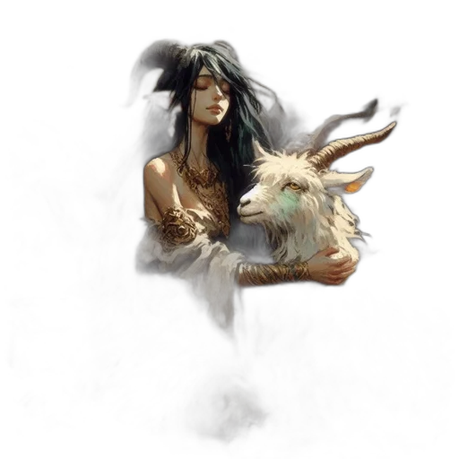 mask, dragon, creature, animal transparent PNG cut-out
