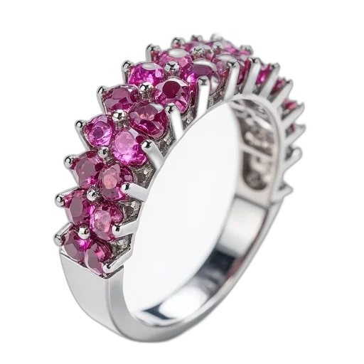 jewelry, crown, silver, hoop transparent PNG cut-out