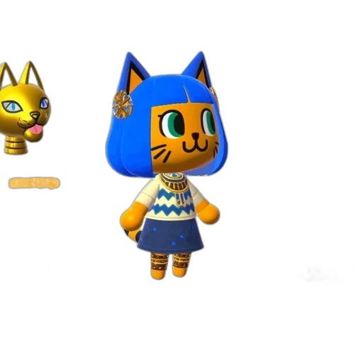 mask, staff, 3d render, concept art transparent PNG cut-out
