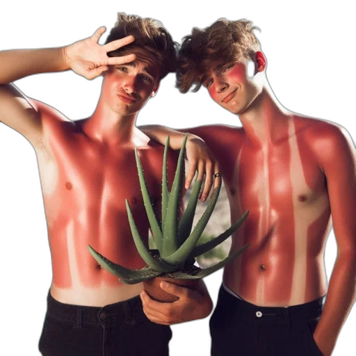vaporwave, watercolor, photorealistic, fire transparent PNG cut-out