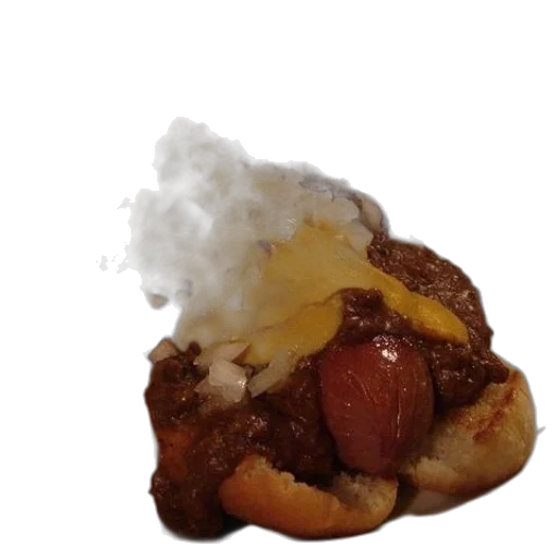 food, crown, jacket, chili transparent PNG cut-out