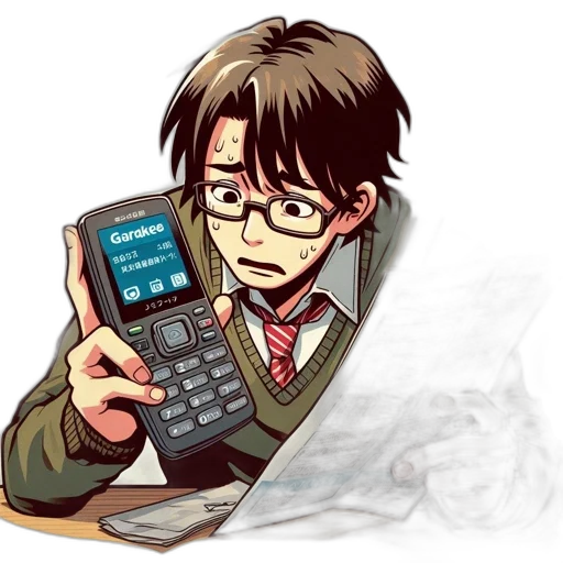 jacket, weapon, cyberpunk, anime transparent PNG cut-out