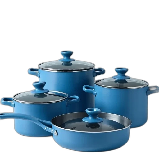 food, 3d render, blue, paulabella transparent PNG cut-out