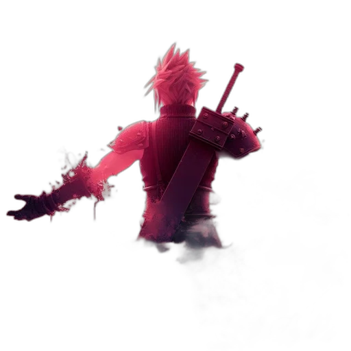 sword, staff, weapon, dragon transparent PNG cut-out