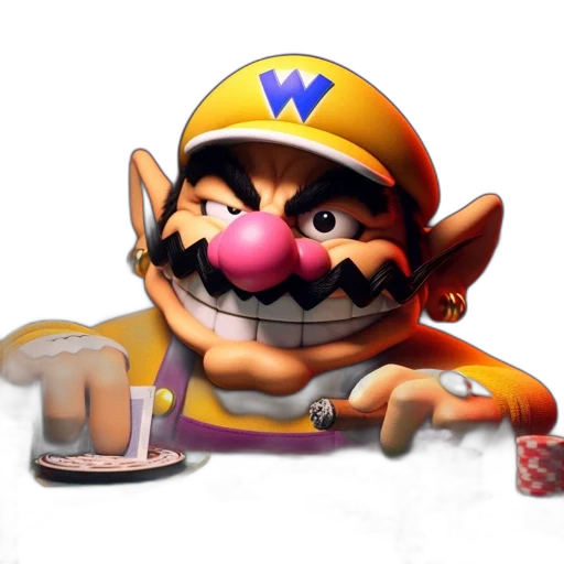 weapon, crown, hat, mask transparent PNG cut-out