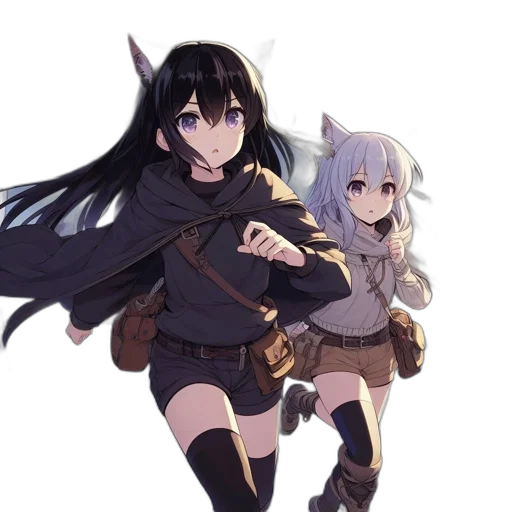 weapon, sword, staff, dragon transparent PNG cut-out