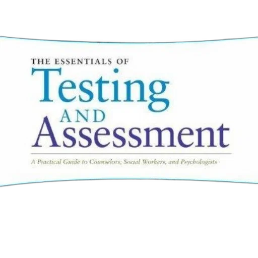 essentials, testing, assessment, book transparent PNG cut-out