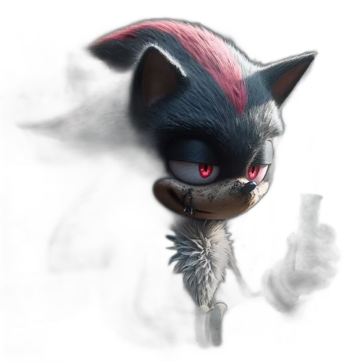 staff, creature, mask, weapon transparent PNG cut-out