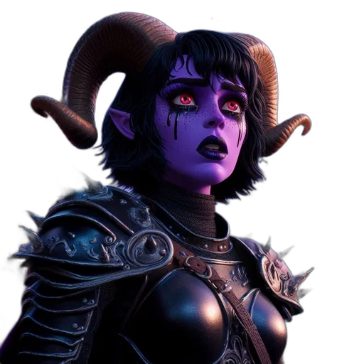 dragon, staff, face, mask transparent PNG cut-out