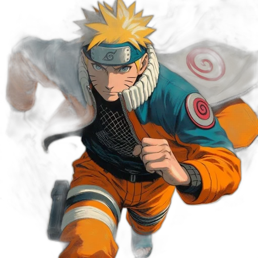 weapon, concept art, comic book art, anime transparent PNG cut-out