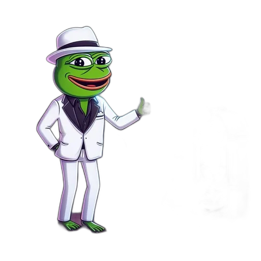 hat, staff, robot, animal transparent PNG cut-out