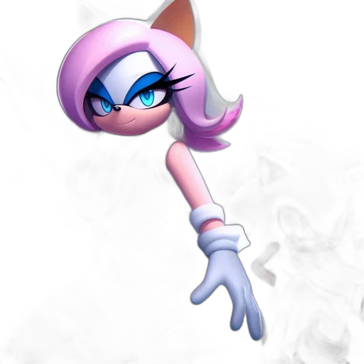 staff, weapon, creature, hat transparent PNG cut-out