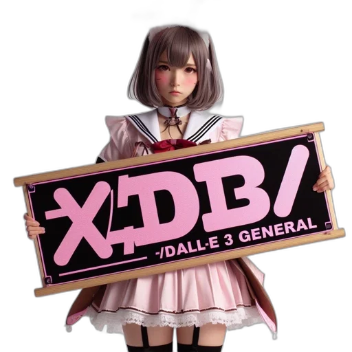 robot, anime, 3d render, vaporwave transparent PNG cut-out