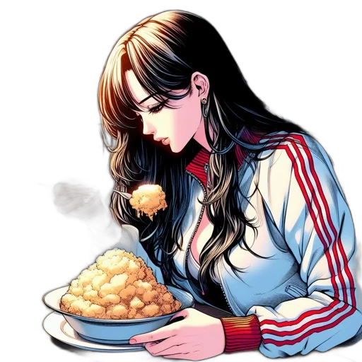 food, jacket, jewelry, robot transparent PNG cut-out