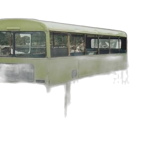 car, furniture, 3d render, concept art transparent PNG cut-out