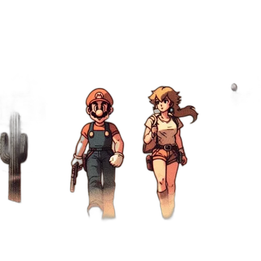 staff, weapon, pixel art, concept art transparent PNG cut-out