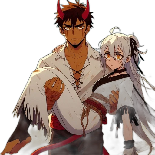 dragon, staff, sword, weapon transparent PNG cut-out