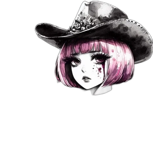 hat, mask, face, crown transparent PNG cut-out
