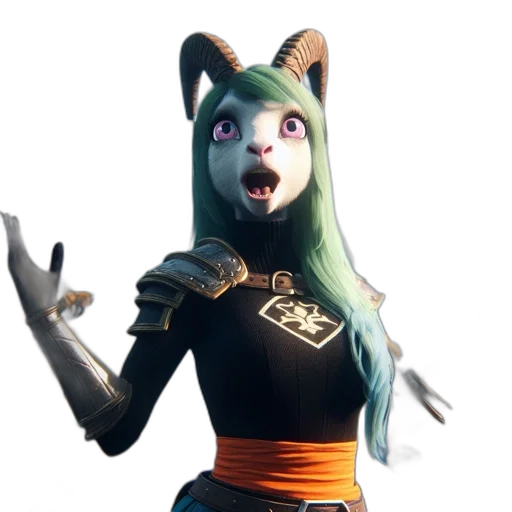 creature, mask, animal, robot transparent PNG cut-out