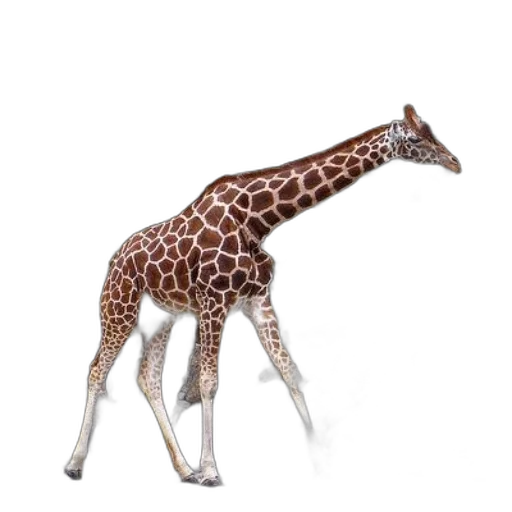 animal, creature, staff, weapon transparent PNG cut-out