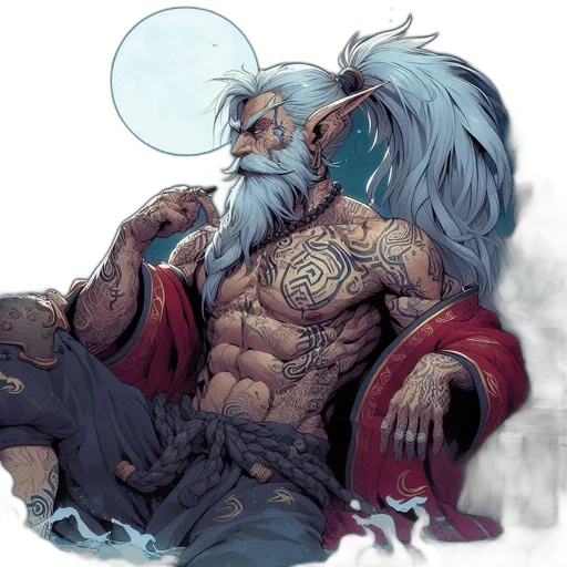 dragon, fantasy art, concept art, comic book art transparent PNG cut-out
