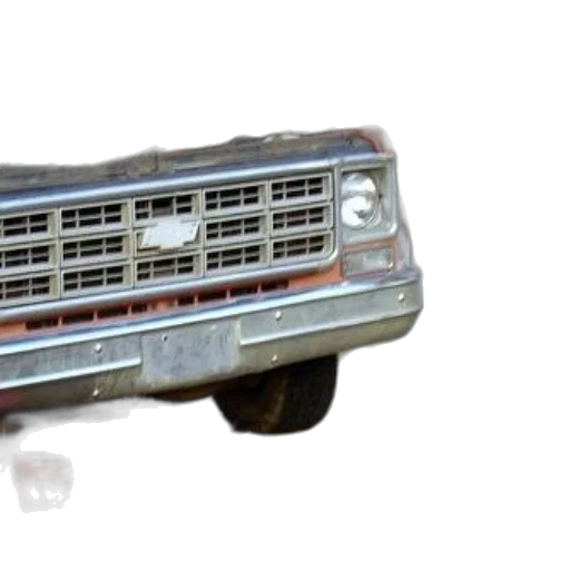 car, weapon, animal, 3d render transparent PNG cut-out