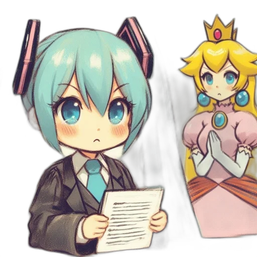 crown, furniture, anime, concept art transparent PNG cut-out