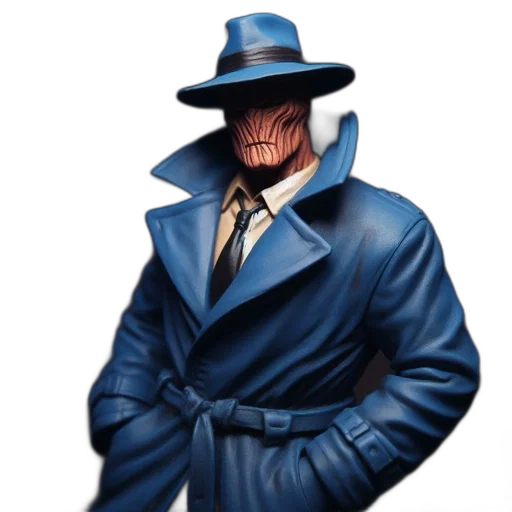 mask, jacket, hat, face transparent PNG cut-out