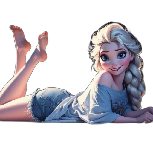 dress, face, dragon, crown transparent PNG cut-out