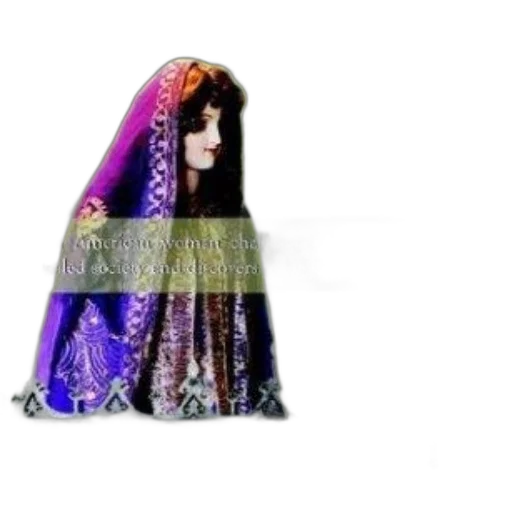 dress, jewelry, umbrella, crown transparent PNG cut-out