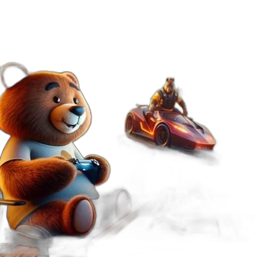 concept art, 3d render, photorealistic, fire transparent PNG cut-out