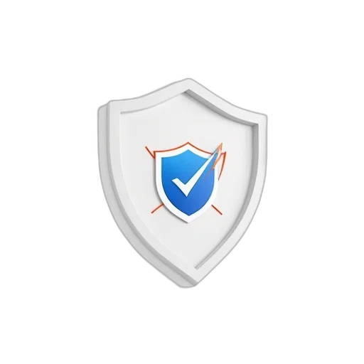 white, background, blue, orange transparent PNG cut-out