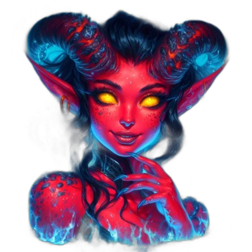 mask, face, dragon, fantasy art transparent PNG cut-out