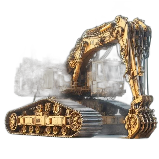 robot, furniture, jewelry, weapon transparent PNG cut-out