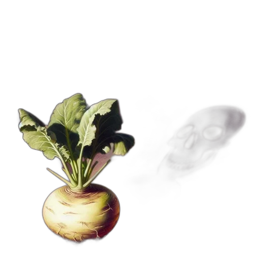 food, mask, face, flower transparent PNG cut-out