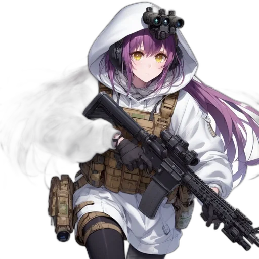weapon, staff, sword, anime transparent PNG cut-out